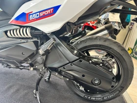 BMW C 650 Sport 04.2020�. | Mobile.bg � ����� ������ 14