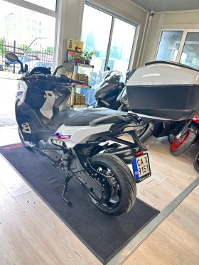 BMW C 650 Sport 04.2020�. | Mobile.bg � ����� ������ 12