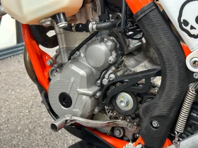 Ktm EXC 350 SIX DAYS/2024/14.4h/564km | Mobile.bg � ����� ������ 16