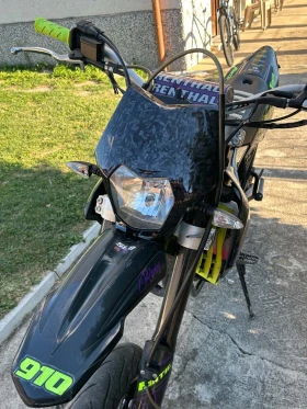 Fantic XE 125 xmf injection | Mobile.bg � ����� ������ 7