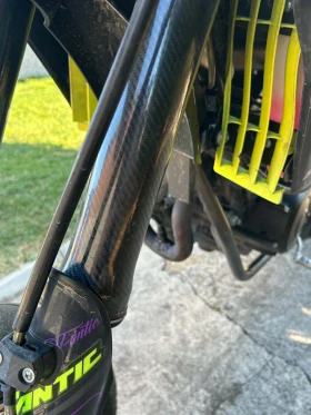 Fantic XE 125 xmf injection | Mobile.bg � ����� ������ 8