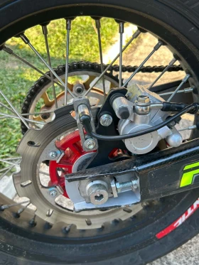 Fantic XE 125 xmf injection | Mobile.bg � ����� ������ 5