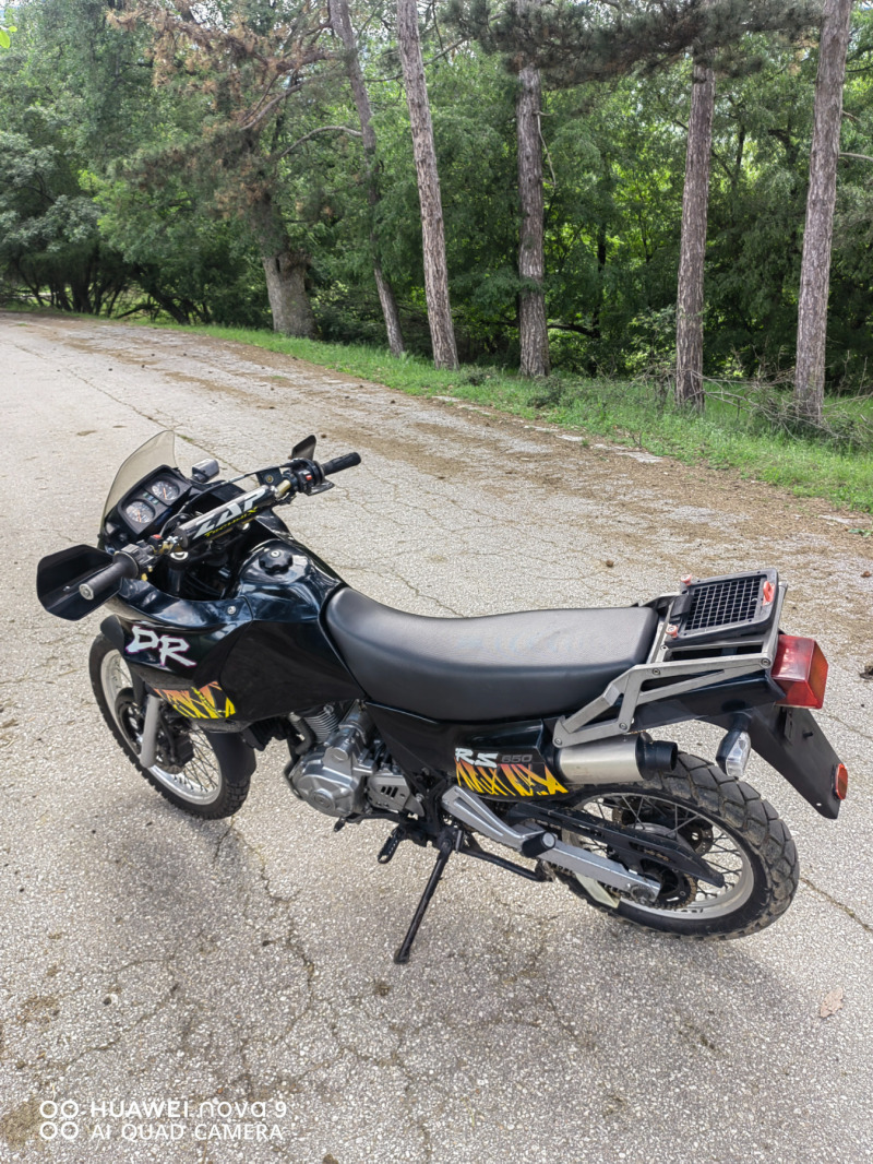 Suzuki Dr A2, снимка 7 - Мотоциклети и мототехника - 45734491