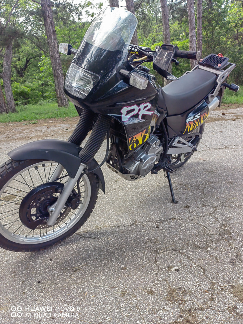 Suzuki Dr A2, снимка 15 - Мотоциклети и мототехника - 45734491