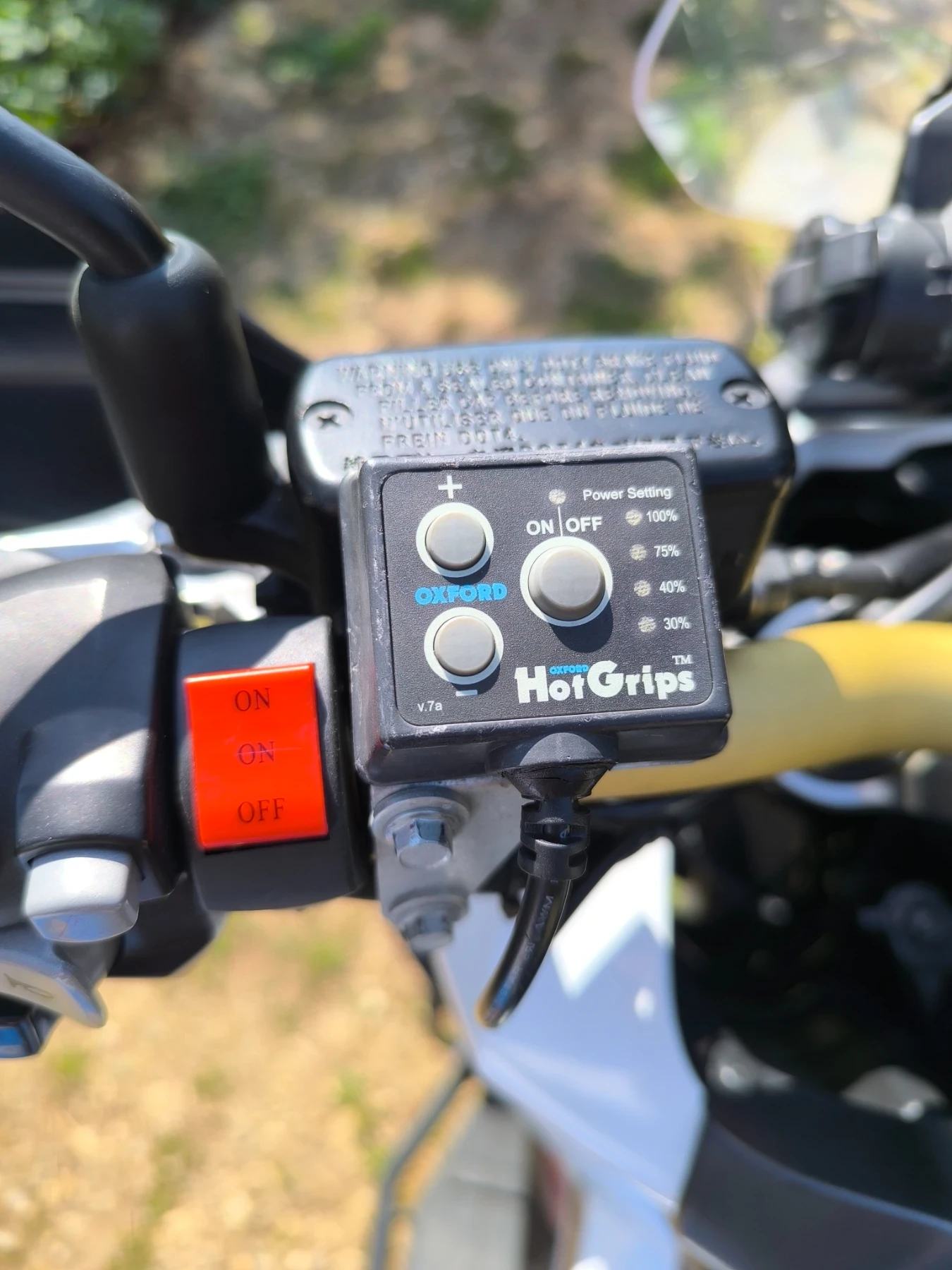 Honda X-ADV 750, снимка 8 - Мотоциклети и мототехника - 55502622