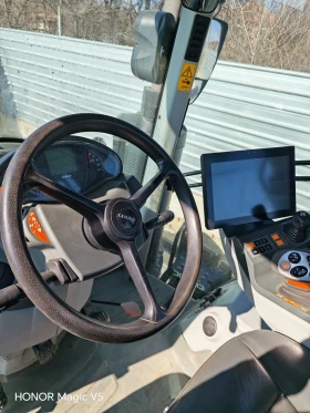 Трактор Claas AXION 930, снимка 7