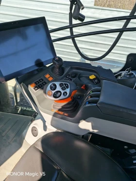 Трактор Claas AXION 930 | Auto.bg — изображение 3