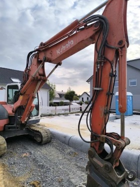   Kubota