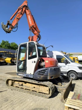  Kubota KX 080-3 | Mobile.bg    2