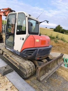  Kubota KX 080-3 | Mobile.bg    4
