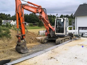  Kubota KX 080-3 | Mobile.bg    6