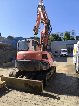  Kubota KX 080-3 | Mobile.bg    3