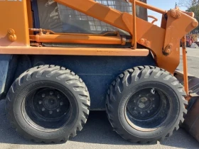 Мини челни товарачи Bobcat Toyota 3SDK6 | Auto.bg — изображение 6