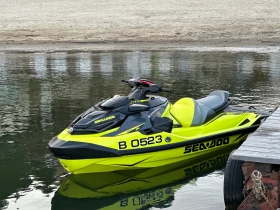  Bombardier Sea Doo RXT 300 RS | Mobile.bg    4