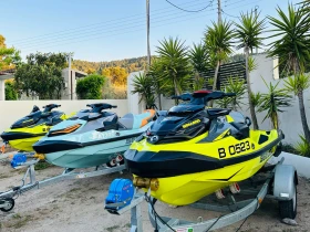  Bombardier Sea Doo RXT 300 RS | Mobile.bg    8