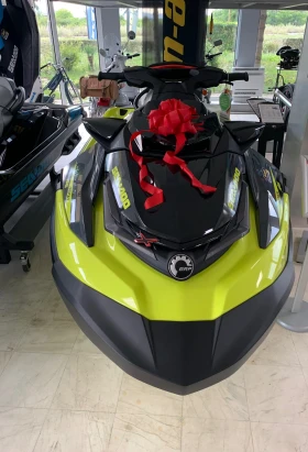  Bombardier Sea Doo RXT 300 RS | Mobile.bg    1