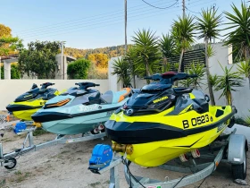  Bombardier Sea Doo RXT 300 RS | Mobile.bg    7