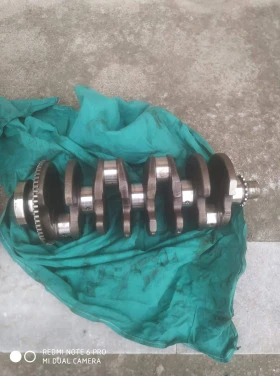 Продавам части за двигател, снимка 2