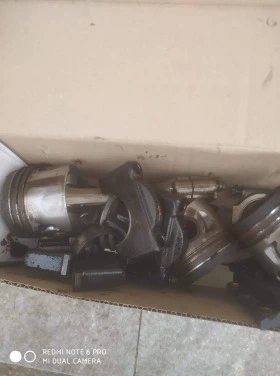 Продавам части за двигател, снимка 4