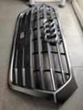 Оригинална  решетка за Audi Q5 S-line 2016-2021г.....80A853651C...., снимка 2 - Части - 36494734
