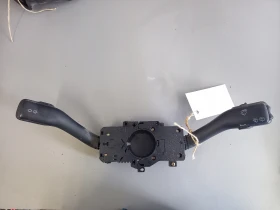 Ключ мигачи чистачки Ауди А6 2.5тди (с)