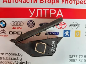 A2043000004 Педал газ Mercedes-Benz E-Class W212 (2009-2016)  A 204 300 00 04, снимка 1 - Части - 53427610