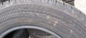 Гуми Всесезонни 215/65R16, снимка 6