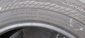 Гуми Всесезонни 215/65R16, снимка 7