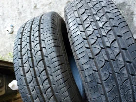 Гуми Летни 195/65R16, снимка 2