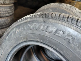 Гуми Летни 185/80R14, снимка 3