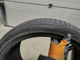 Гуми Зимни 255/35R20, снимка 4