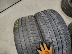 Гуми Зимни 255/35R20, снимка 2
