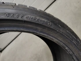 Гуми Зимни 255/35R20, снимка 6