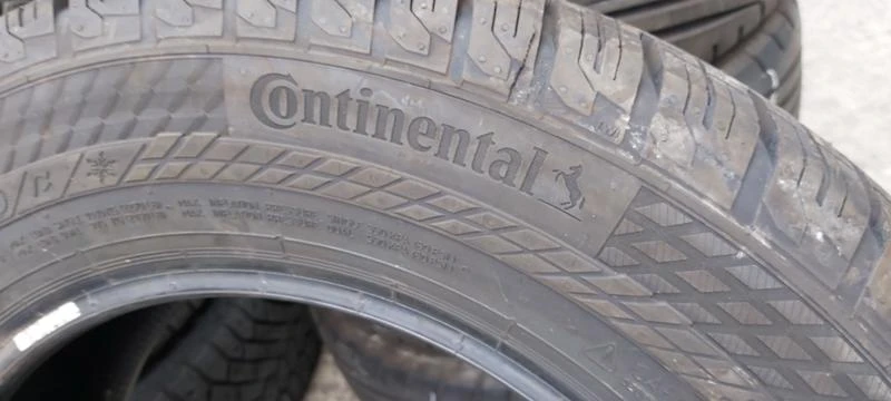 Гуми Всесезонни 215/65R16, снимка 5 - Гуми и джанти - 30574770