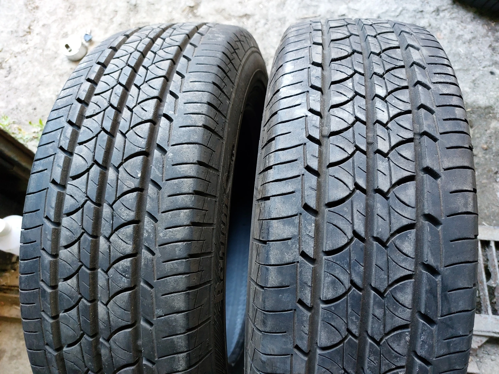 ���� 195/65R16 | Mobile.bg � ����������� 1