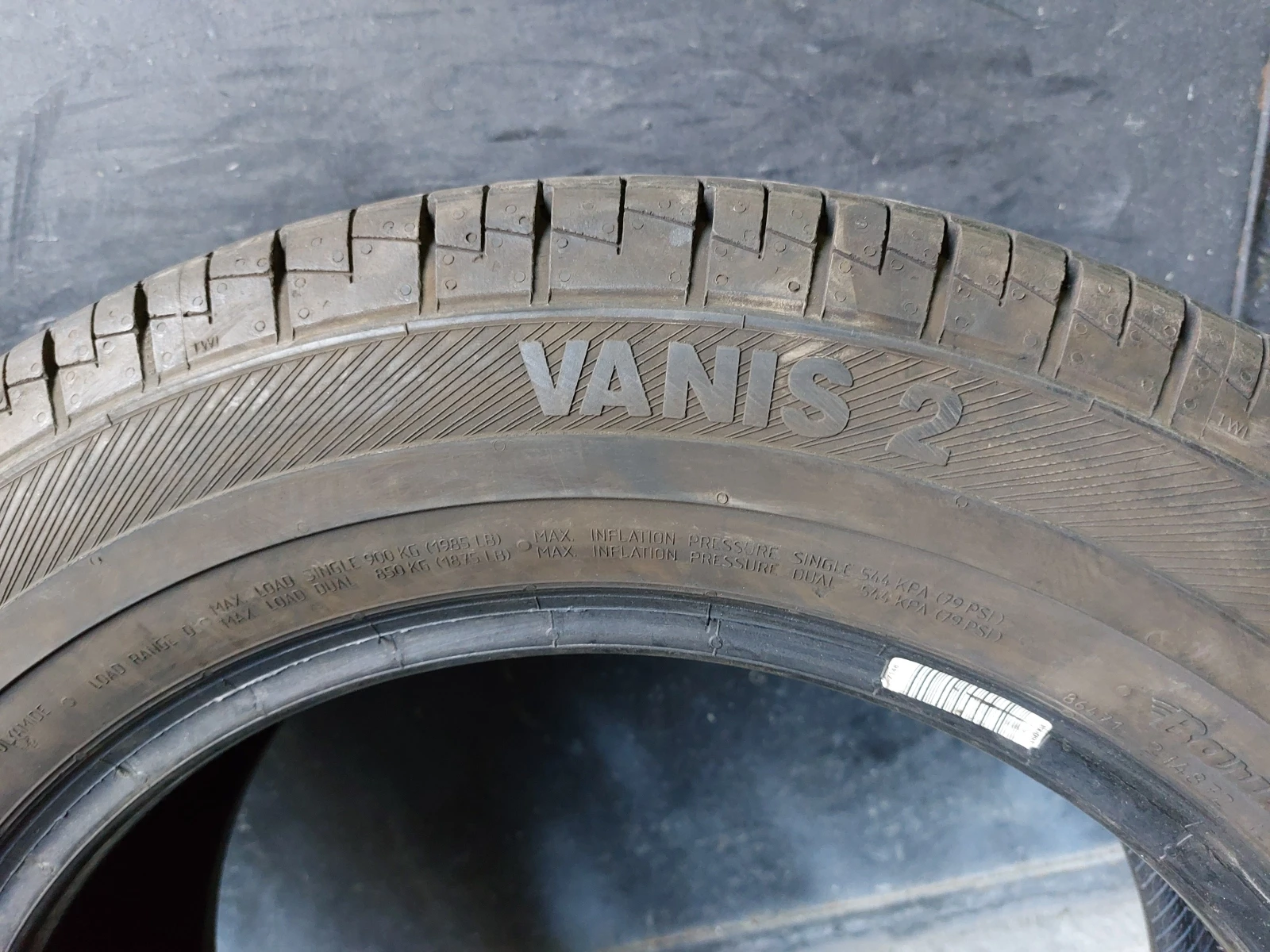 ���� 195/65R16 | Mobile.bg � ����������� 7