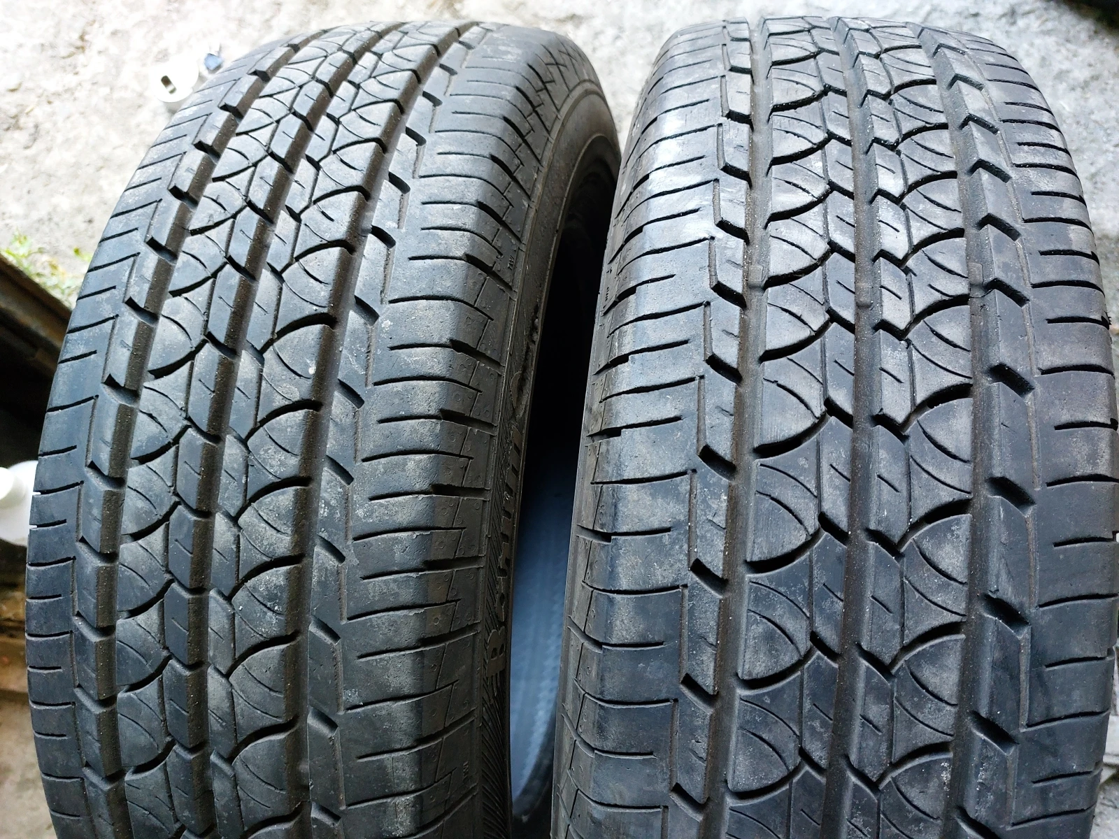 ���� 195/65R16 | Mobile.bg � ����������� 3
