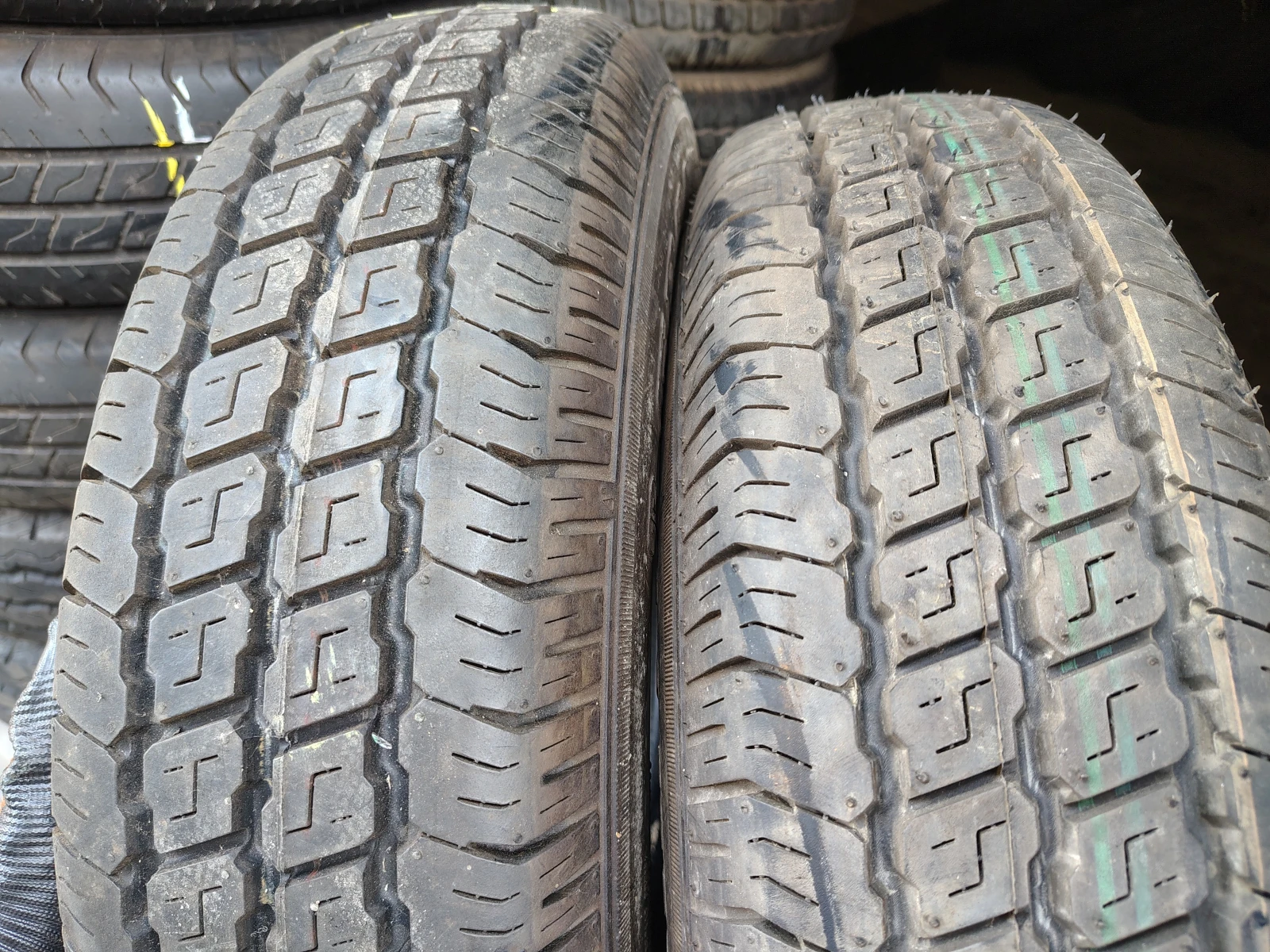  185/80R14 | Mobile.bg   2