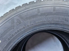 Гуми Зимни 225/65R16, снимка 7 - Гуми и джанти - 47957371