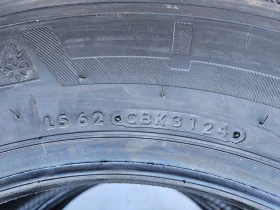 Гуми Зимни 225/65R16, снимка 9 - Гуми и джанти - 47957371