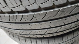 Гуми Всесезонни 245/60R18, снимка 4 - Гуми и джанти - 48175742