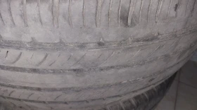 Гуми Всесезонни 245/60R18, снимка 5 - Гуми и джанти - 48175742