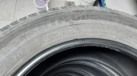 Гуми Всесезонни 245/60R18, снимка 3 - Гуми и джанти - 48175742