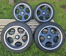 Гуми с джанти Други 205/40R17