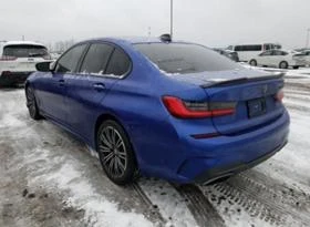 BMW 320 G20 G21, снимка 3