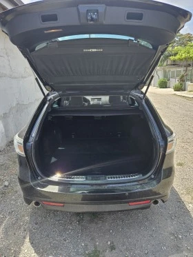 Mazda 6 2.2 MZR-CD 185 HP НАЧАСТИ 14 БРОЯ, снимка 6