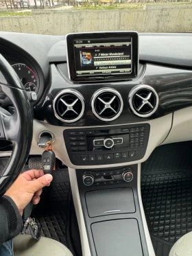 Mercedes-Benz B 200, снимка 7