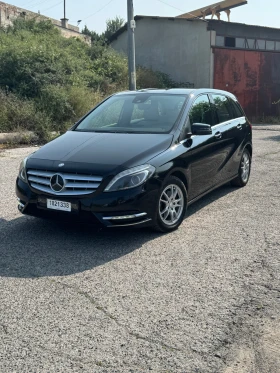 Mercedes-Benz B 200, снимка 17