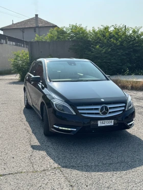 Mercedes-Benz B 200, снимка 12