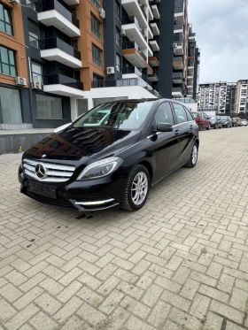 Mercedes-Benz B 200, снимка 2